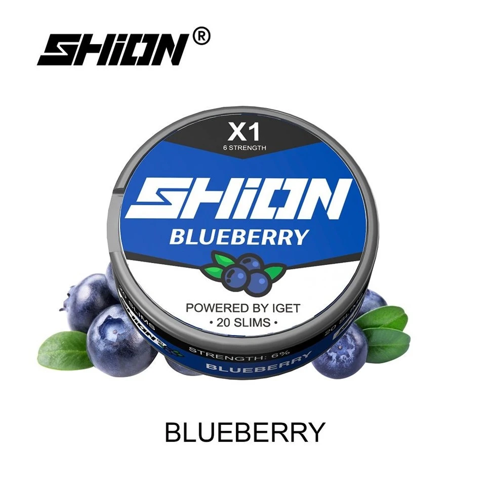BLUEBERRY(001)